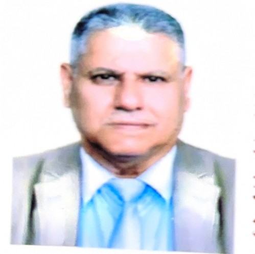 م.د عبدالهادي جاسم محمد  