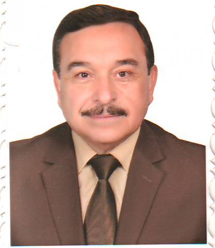أ.م.د سعد عبدالعزيز محمد صالح
