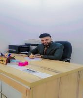 م.م رائد  فخري شكر   